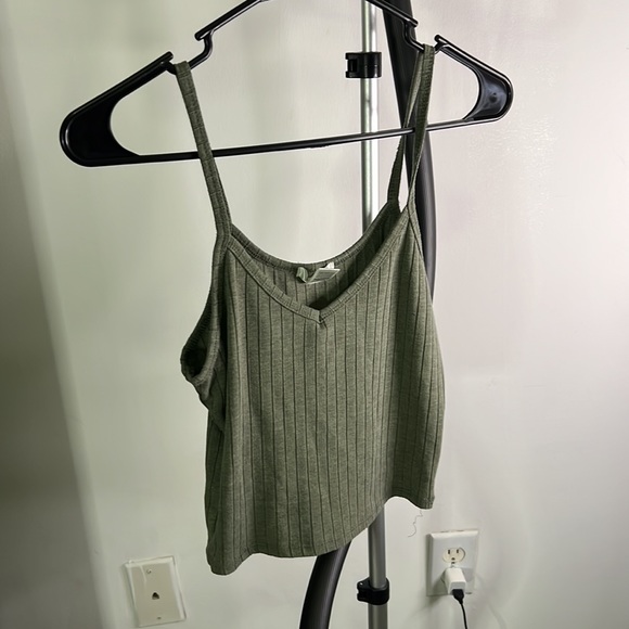 Bozzolo Tank Top - Picture 2 of 5